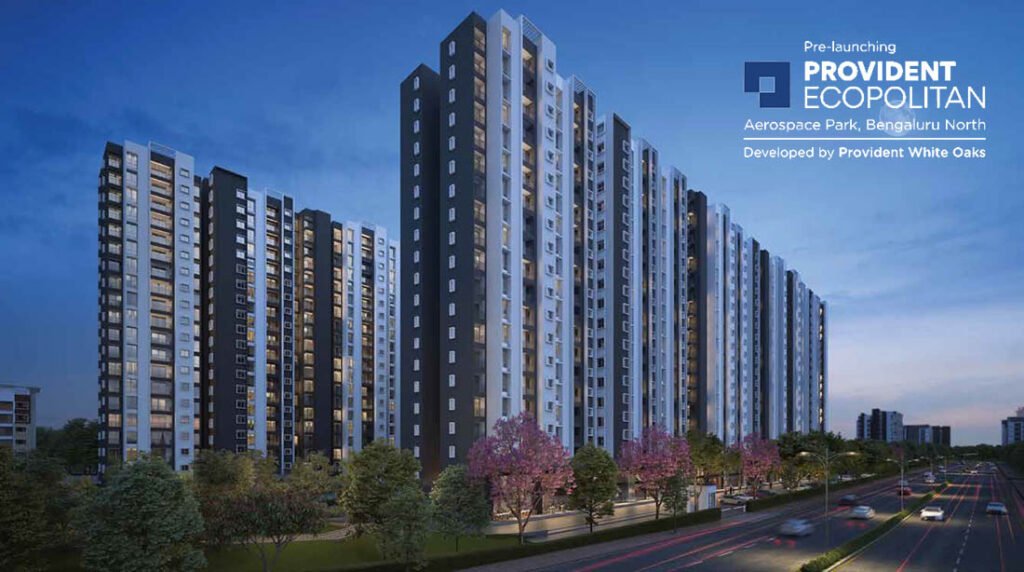Main-Elevation-Provident-Ecopolitan