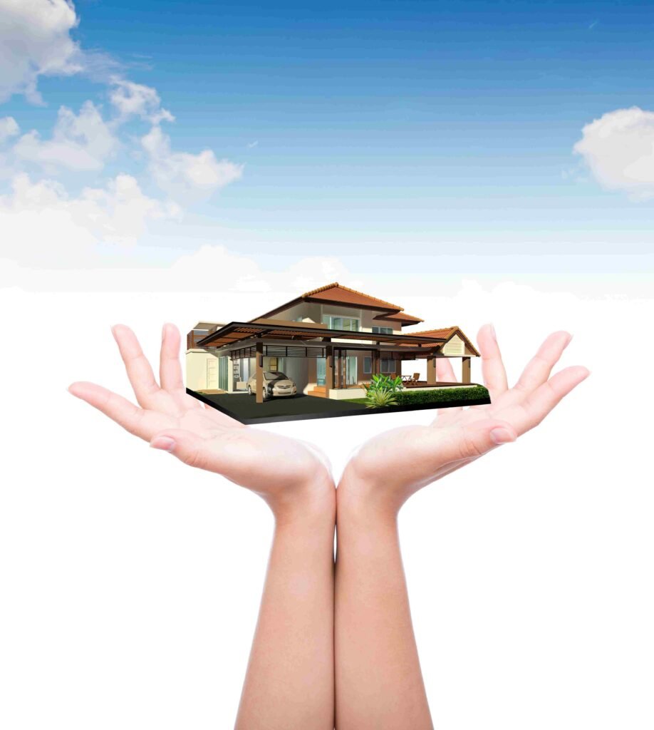 Property Management