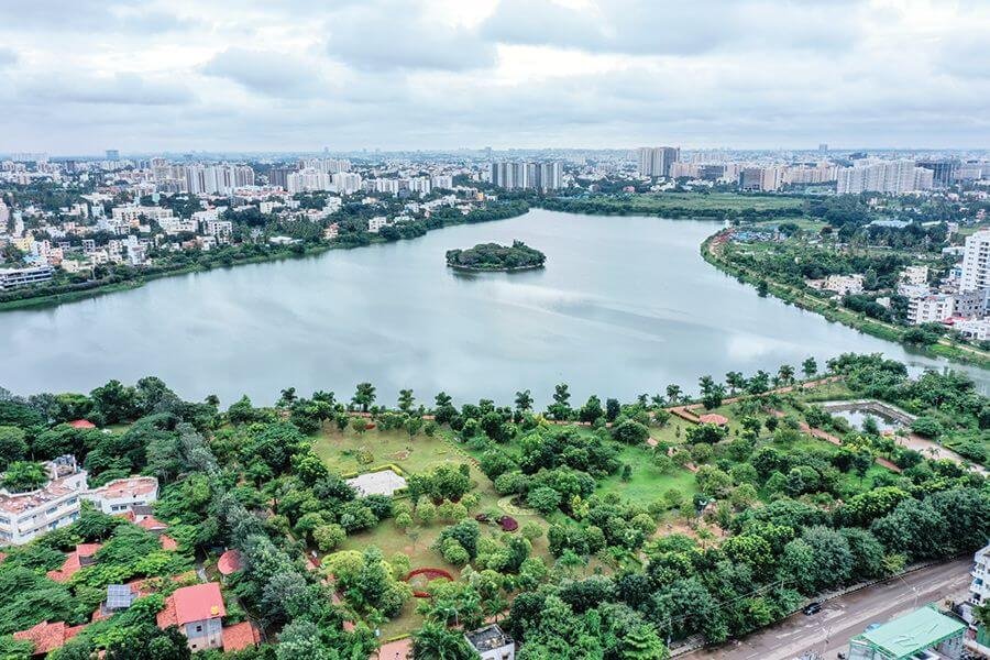 Rachenahalli-Lake-View-Brigade-Laguna