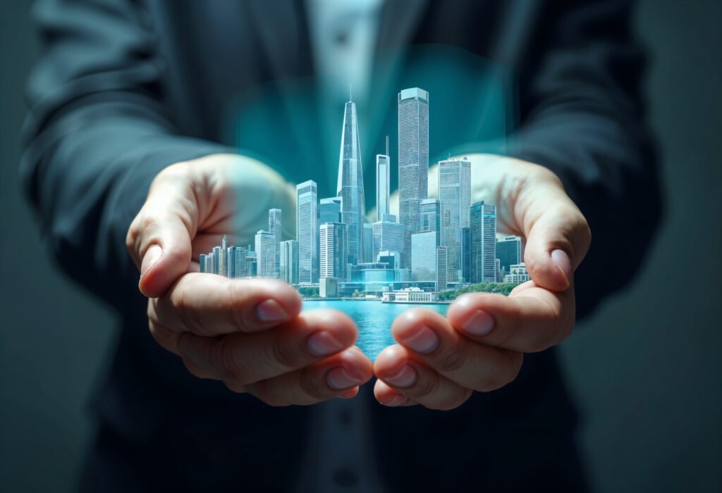 Property Management Services featured img