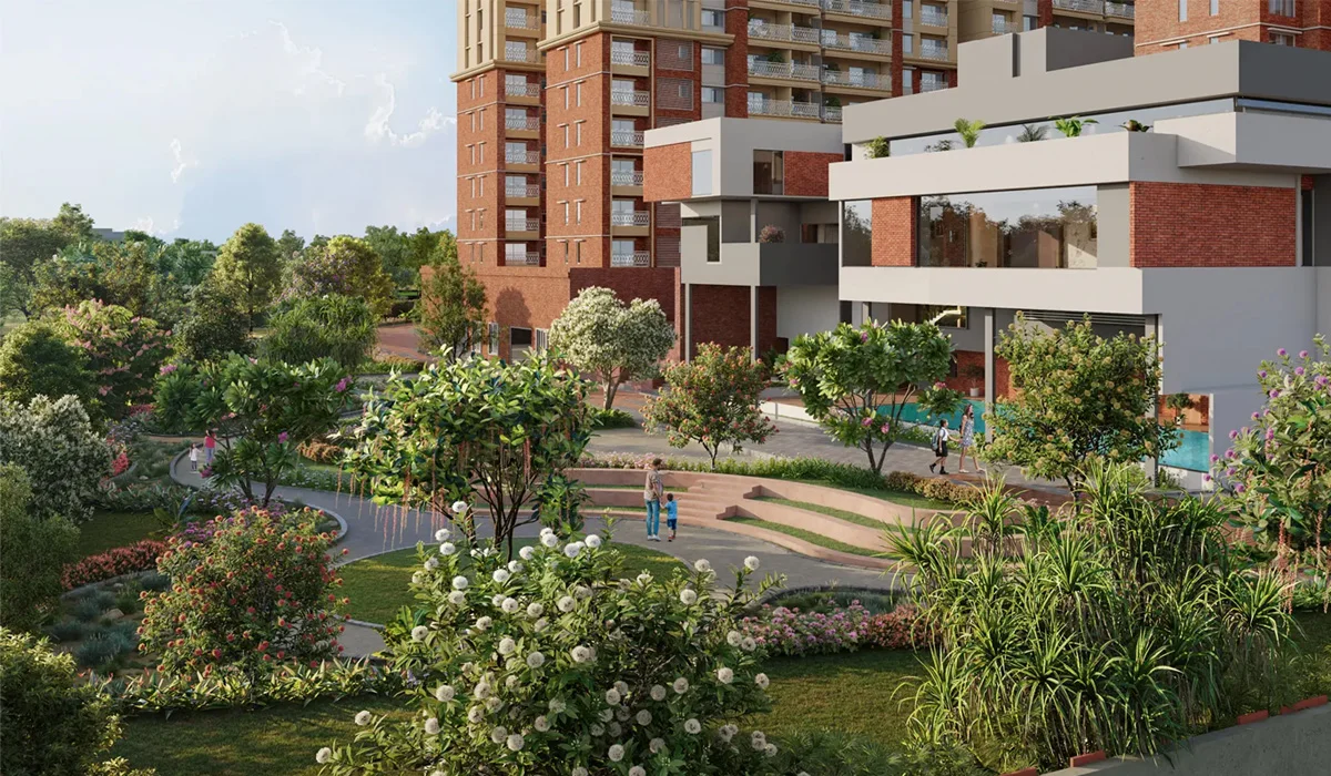 Brigade Eternia Yelahanka Pre Launch