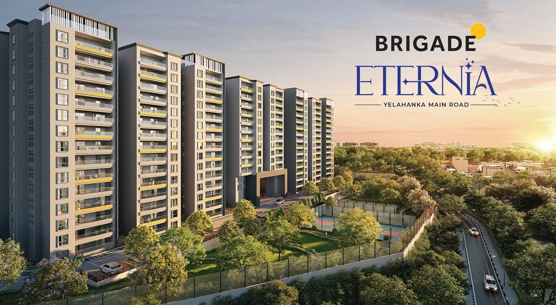 Brigade-Eternia-Yelahanka